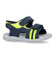 Geox Flaffee Blauwe Sandalen voor jongens (326586)