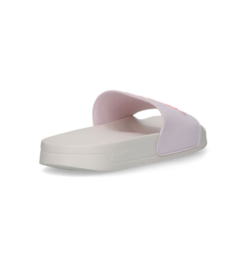 adidas Adilette Shower Roze Badslippers voor dames (318892)