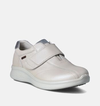 G-Comfort Chaussures plates Blanc