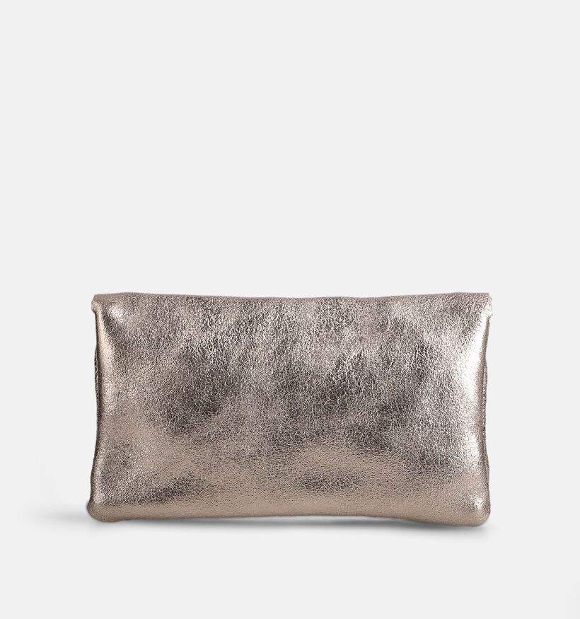 Via Limone Gouden Portemonnee voor dames (374335)