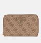 Guess SWSG74 Bruine Portefeuille voor dames (360073)