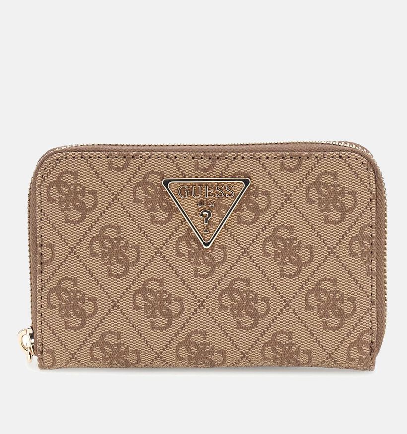Guess SWSG74 Bruine Portefeuille voor dames (360073)