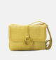 Xti Gele Crossbody tas voor dames (358591)