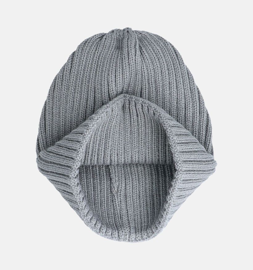 CEMI Grijze Muts voor meisjes, jongens (367451)