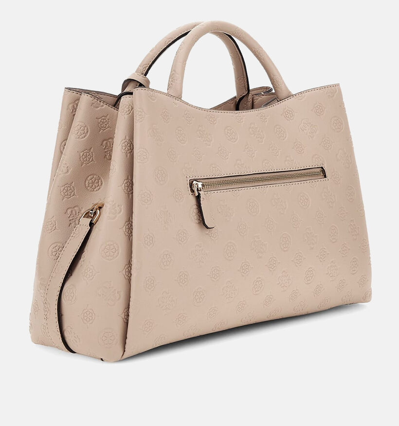 Guess Beige Handtas voor dames (360025)