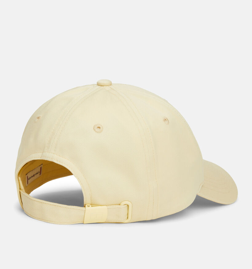 Tommy Hilfiger Essential Gele Pet voor dames (343537)