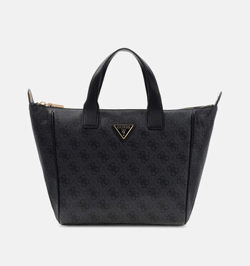 Guess Handtassen Zwart