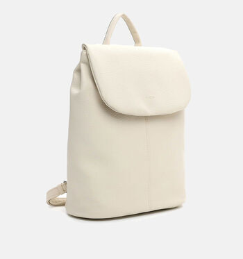 Emily & Noah Rugzakken Beige