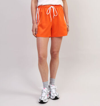 Pieces Pantalons Orange