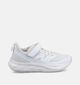 New Balance Witte Schoenen voor jongens, meisjes (377155) - geschikt voor steunzolen