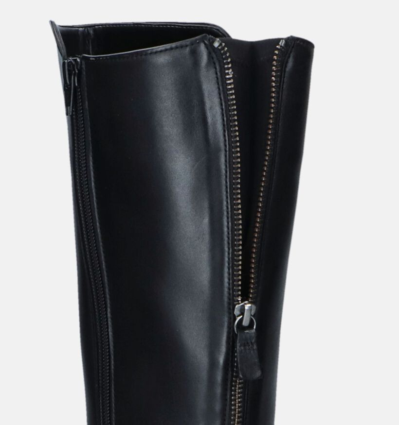 Gabor Best Fitting Bottes longues en Noir pour femmes (344752)