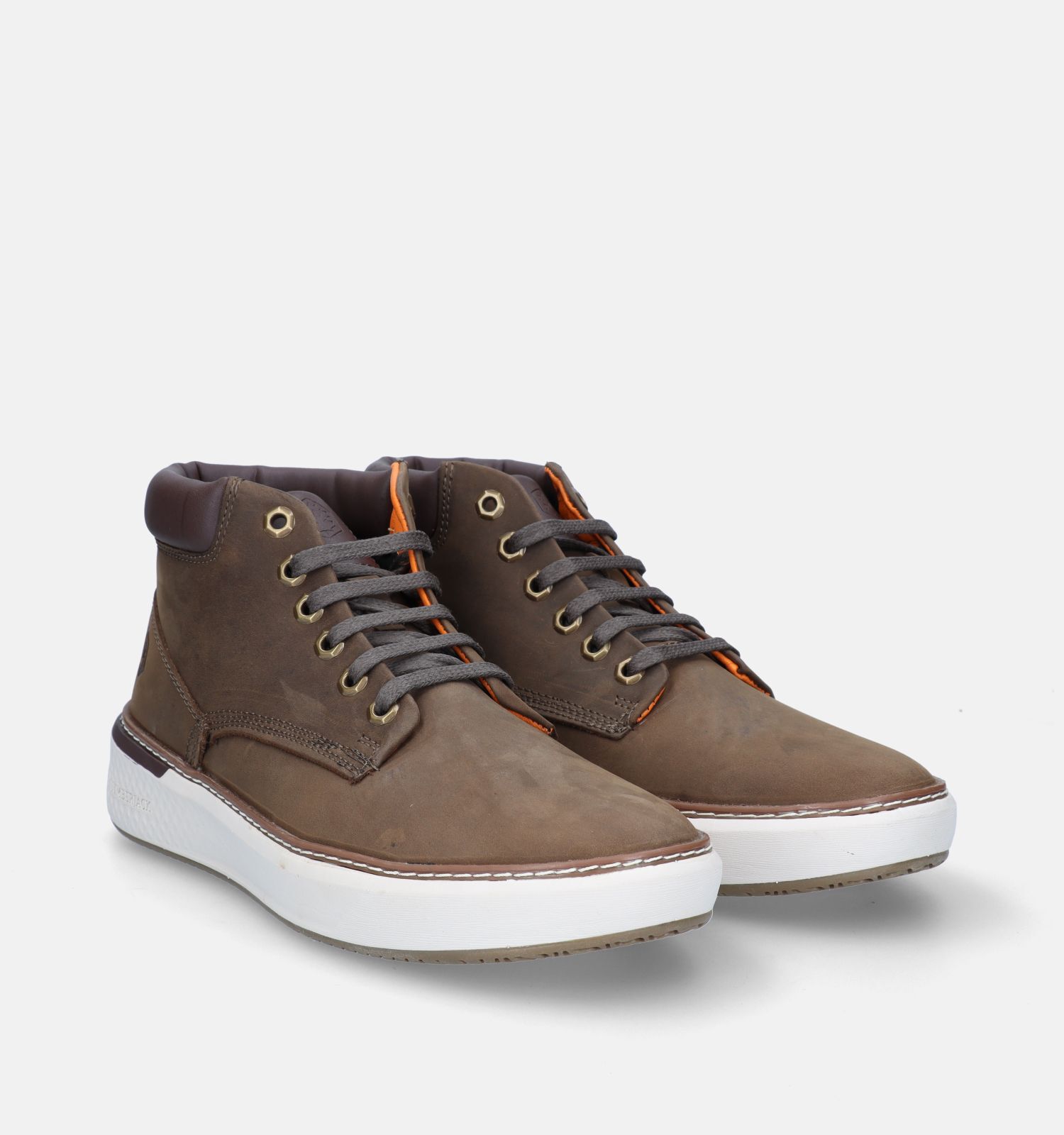 Lumberjack schoenen sale heren