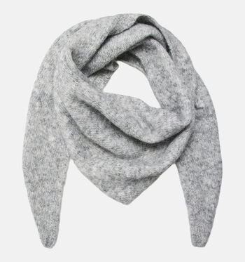Vero Moda Ch&acirc;les Marron/Gris