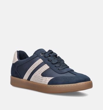 La Strada Baskets Bleu