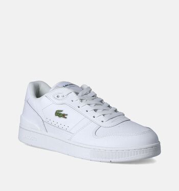 Lacoste Sneakers Wit
