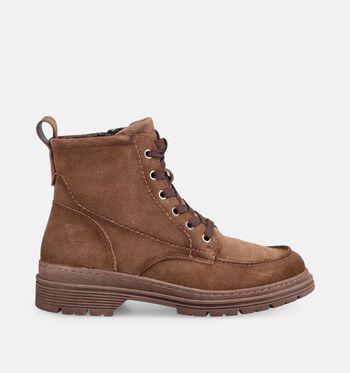 Tamaris Boots Marron