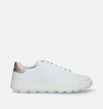 Sneakers wit