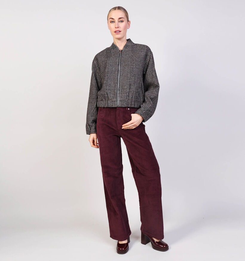 JDY Amalia Groene Jas voor dames (359936)