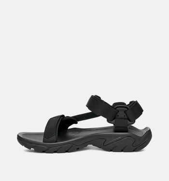 Teva Hurricane Chaussures outdoor Black