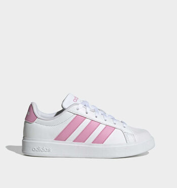 adidas Low Sneakers st tropic bloom/ftwr white