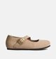 Birkenstock Tracy Ballerines en Beige pour femmes (353694)