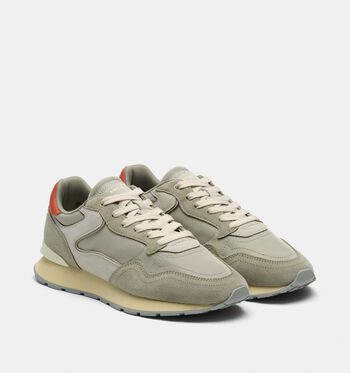 HOFF Baskets Bleu/Vert