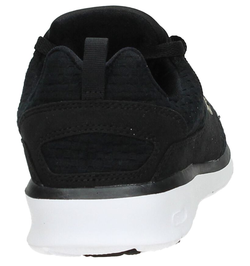 DC Shoes Baskets sans lacets  (Noir), , pdp