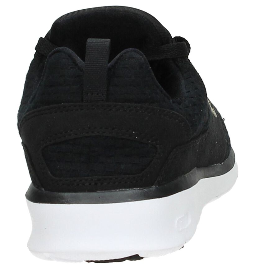Dc Shoes Heathrow Sneakers Zwart, , pdp