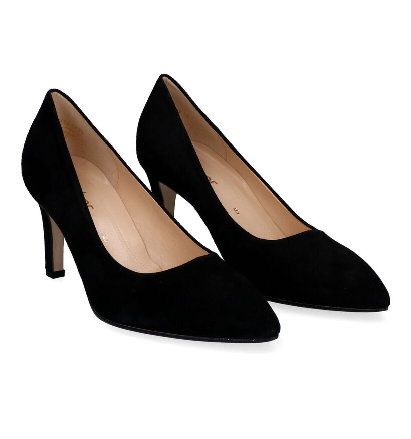 Gabor Zwarte Pumps voor dames (312441)