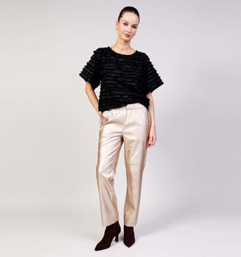 Deeluxe Original Jeans Goud