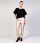 Deeluxe Original Sajama Gouden Broek voor dames (365465)