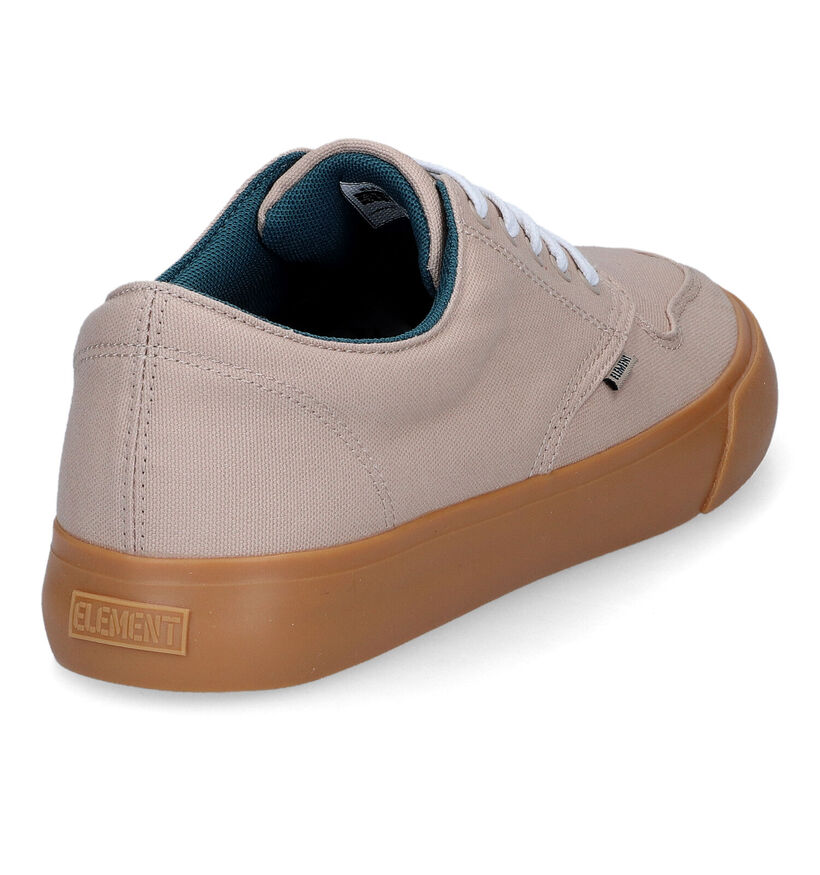Element Topaz C3 Beige Sneakers voor heren (303834) - geschikt voor steunzolen