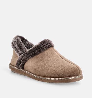 Hush Puppies Pantoffels Beige