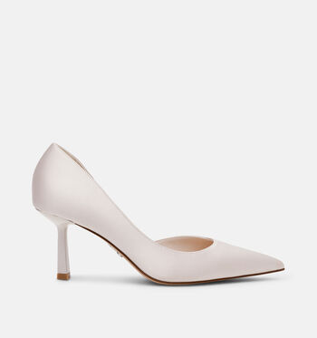 Steve Madden Pumps Wit