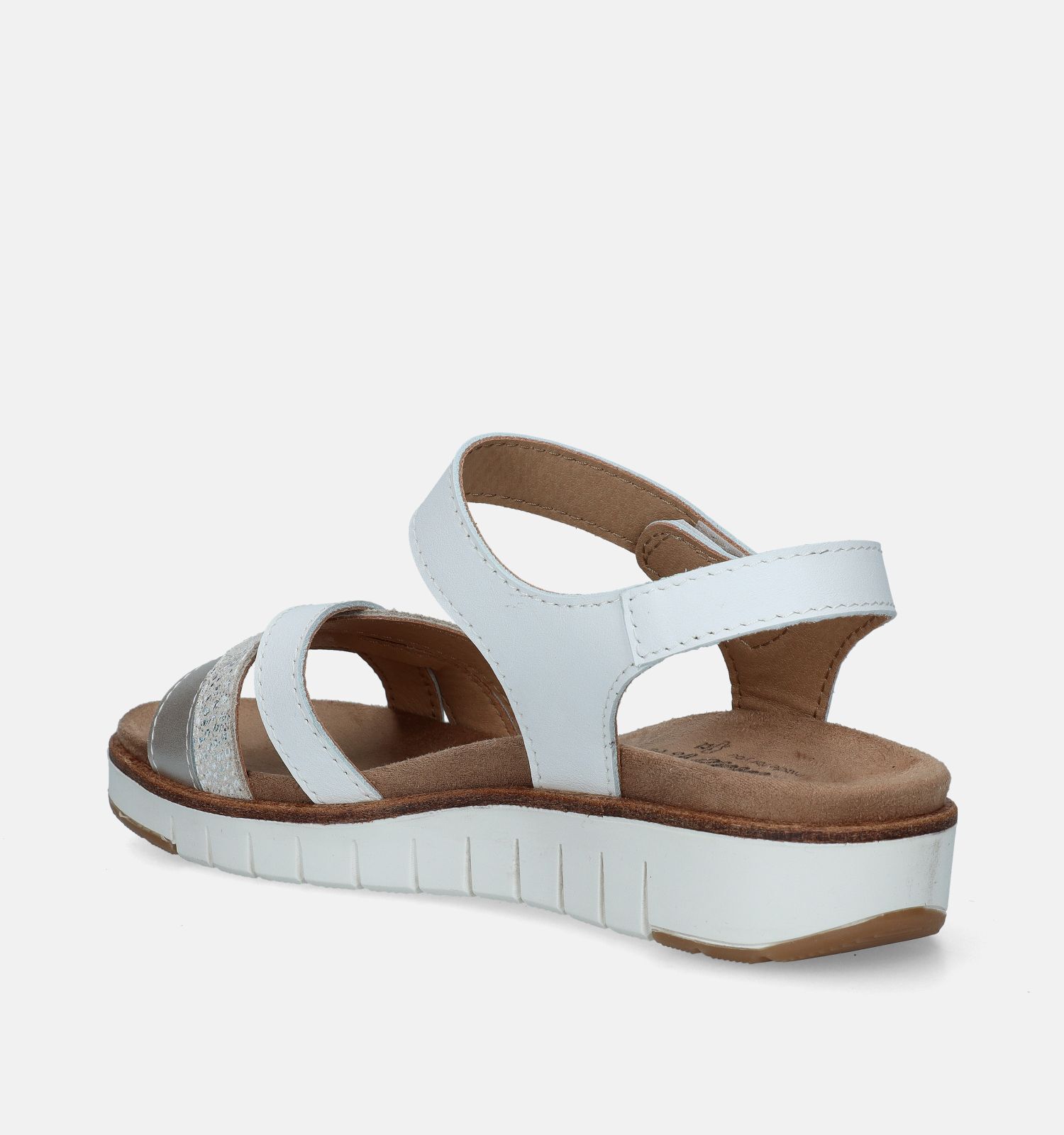 Sandalen voor steunzolen best sale torfs