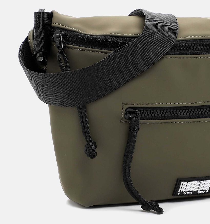 Emily & Noah Kairo Sac à bandoulière en Bleu pour hommes (331343)