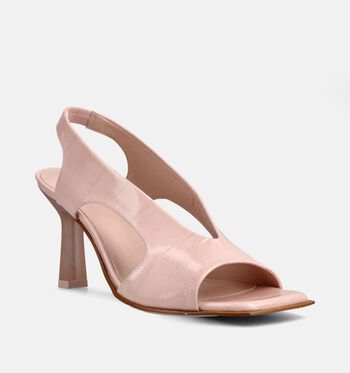 Zinda Pumps Roze