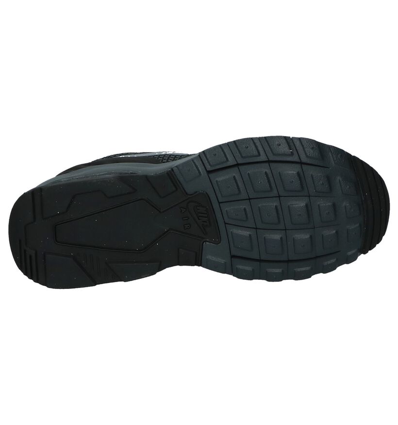 Roze Runner Sneakers Nike Air Max Motion in stof (209819)