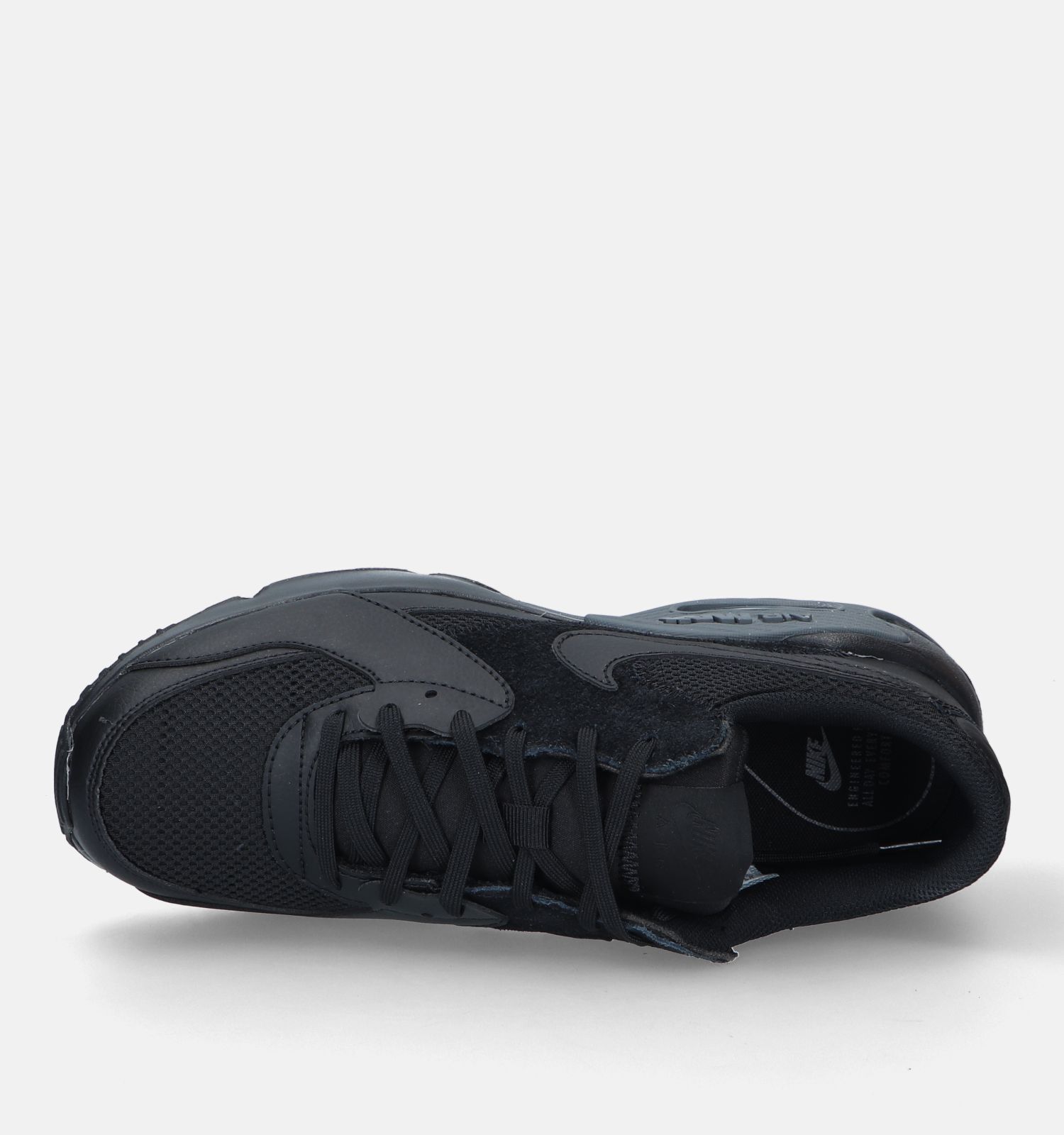 Donkere sneakers heren on sale
