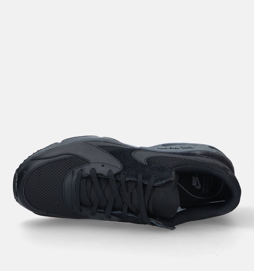 Nike Air Max Excee Zwarte Sneakers voor heren (327995)