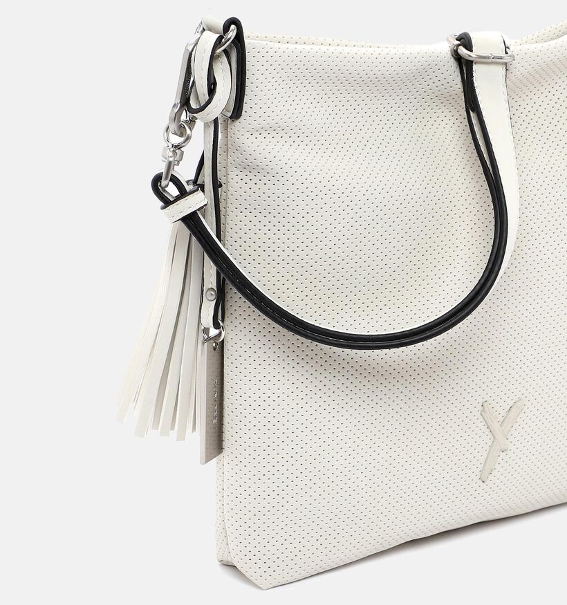 Suri Frey Romy Ecru Crossbodytas voor dames (378263)