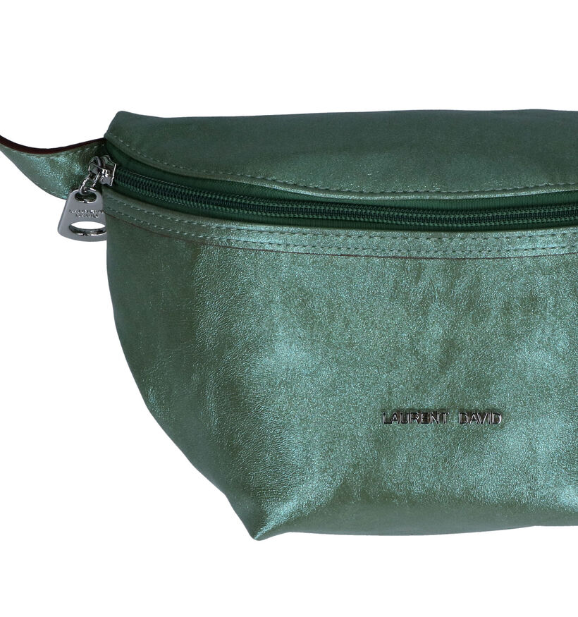 Laurent David Blauwe Heuptas voor dames (327885)