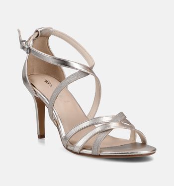 Tamaris Sandales Or/Argent