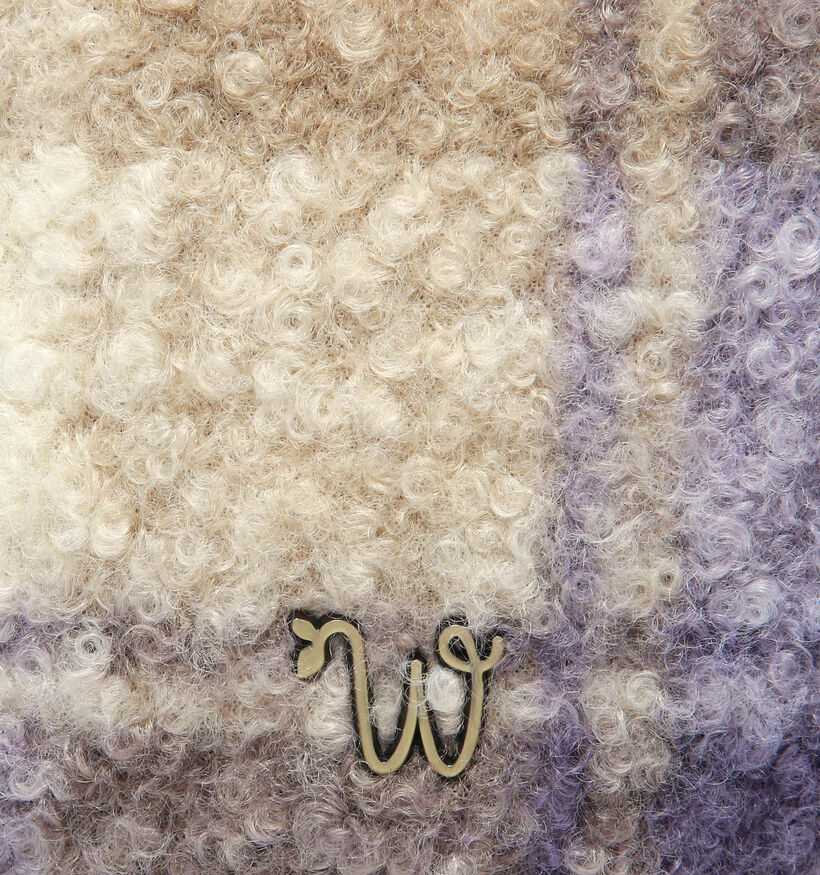 Woomen Alyssum Sac à main en Beige pour femmes (364358)