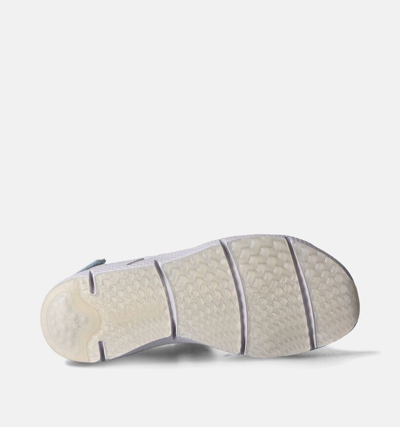 Allrounder Its Me Sandalen Wit voor dames (354251) - geschikt voor steunzolen