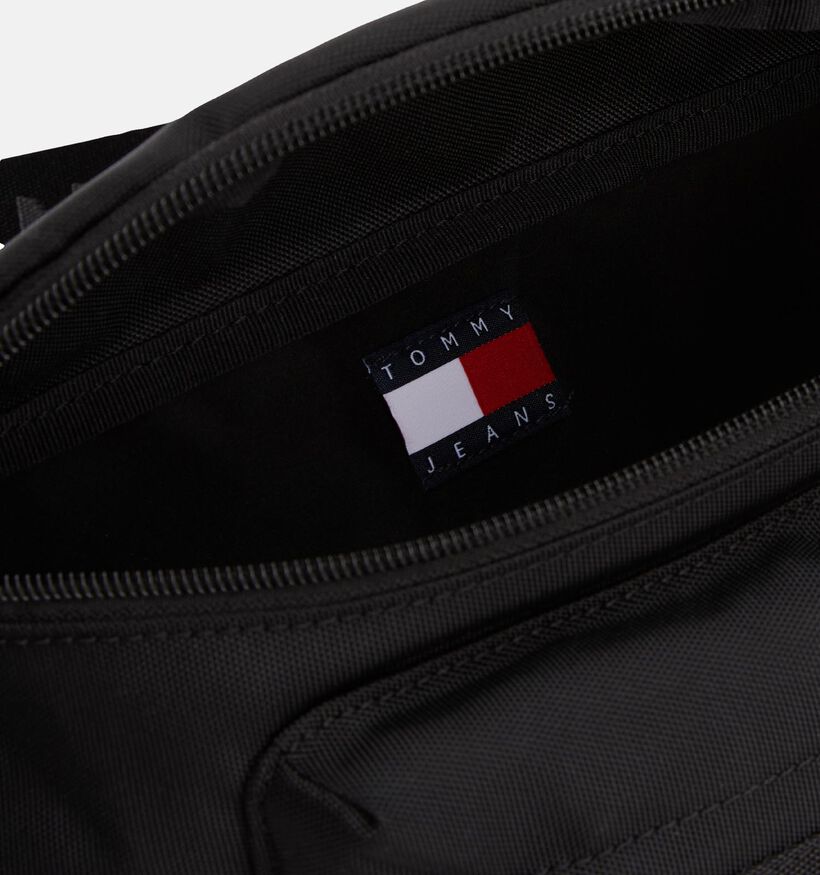 Tommy Hilfiger Sac banane en Noir pour hommes (359248)