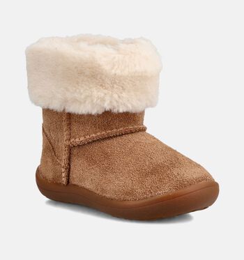 UGG Laarzen CHESTNUT