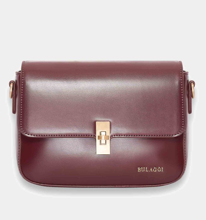 Bulaggi Loren Bordeaux Crossbodytas voor dames (364784)