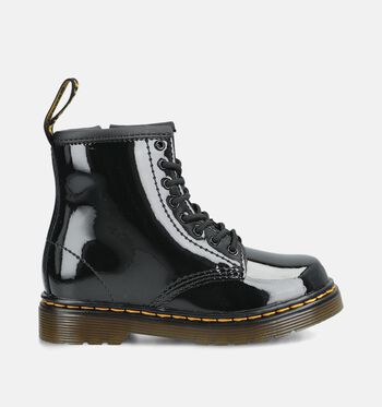Dr. Martens 1460 High Boots Zwart
