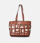 Bulaggi Evelyn Cabas en Cognac pour femmes (356183)